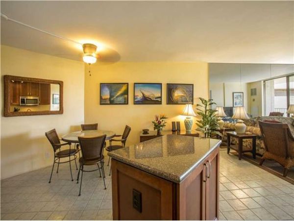 Kihei Condo 972449
