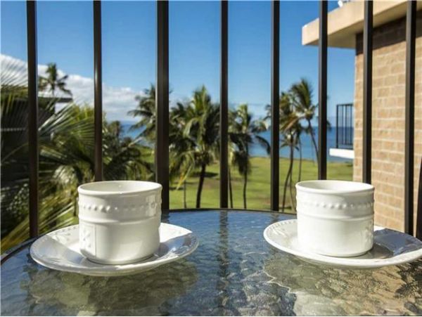Kihei Condo 972449