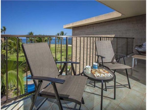 Kihei Condo 972449