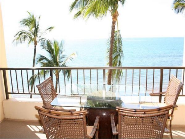 Kihei Condo 972451