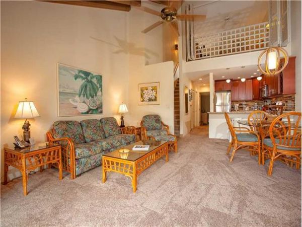Wailea Condo 972452