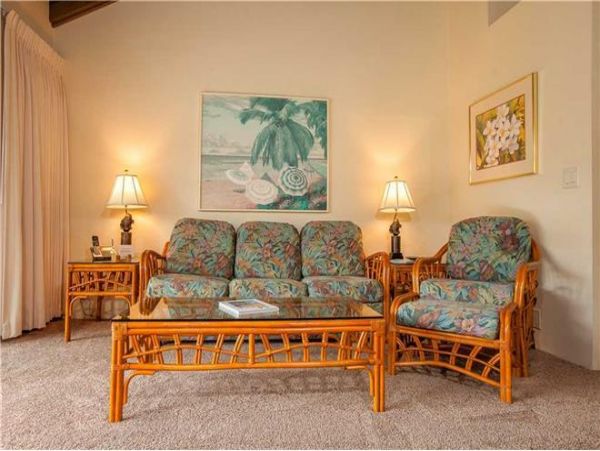 Wailea Condo 972452