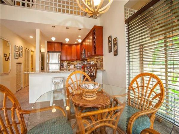 Wailea Condo 972452
