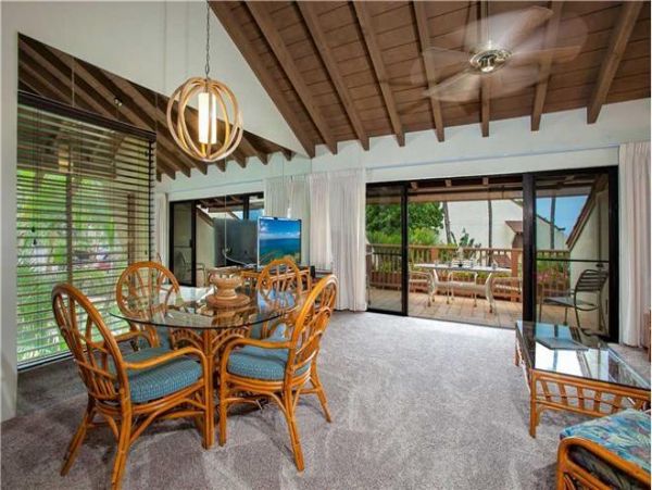 Wailea Condo 972452