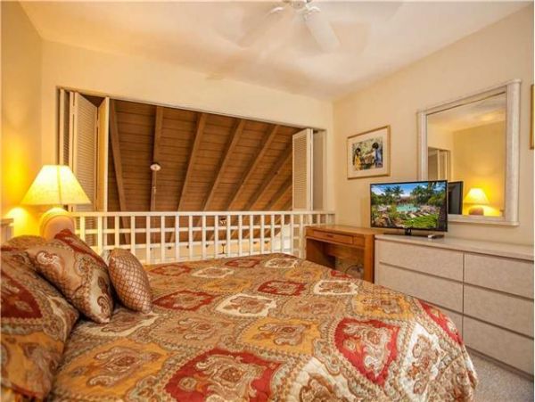 Wailea Condo 972452