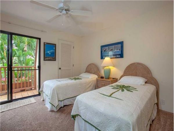 Wailea Condo 972452