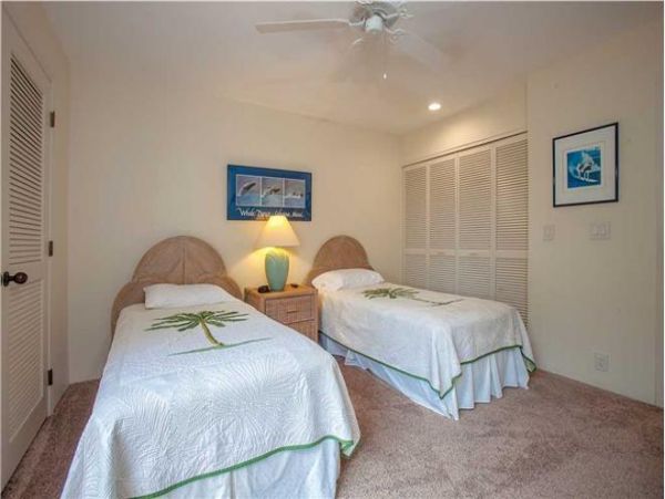 Wailea Condo 972452