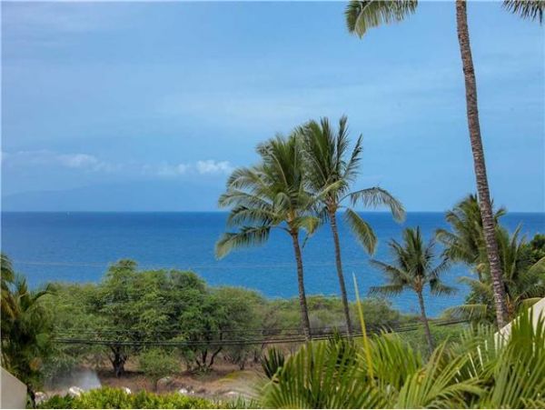 Wailea Condo 972452