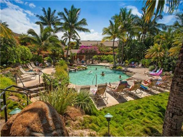 Wailea Condo 972452