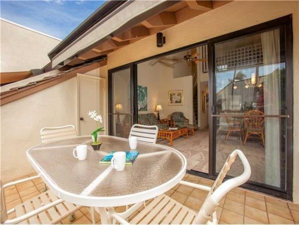 Wailea Condo 972452