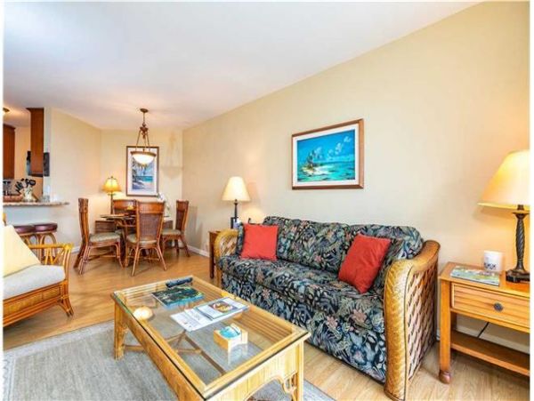 Kihei Condo 972453