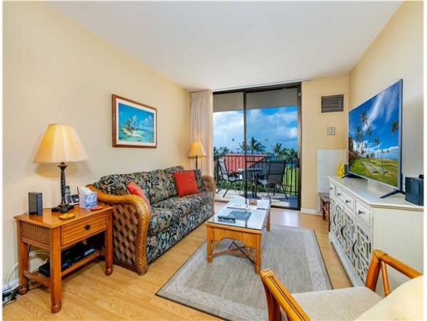 Kihei Condo 972453