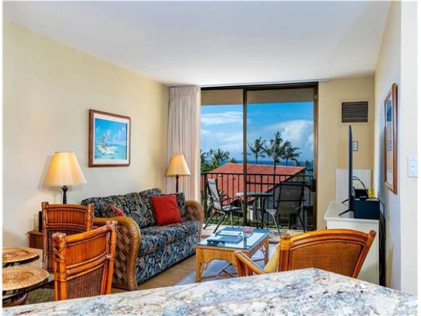 Kihei Condo 972453