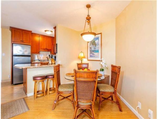 Kihei Condo 972453