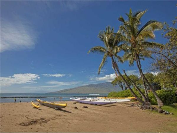 Kihei Condo 972453