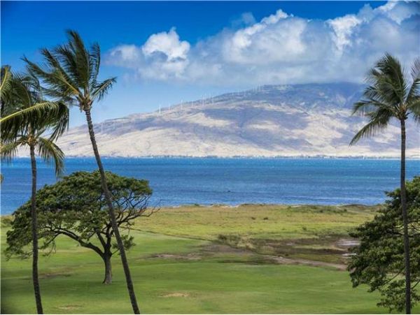 Kihei Condo 972453