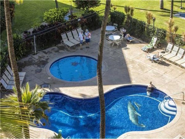 Kihei Condo 972453