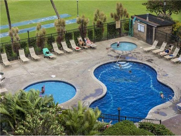 Kihei Condo 972453