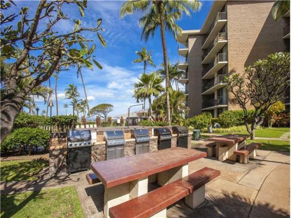 Kihei Condo 972453