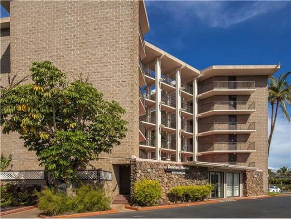 Kihei Condo 972453
