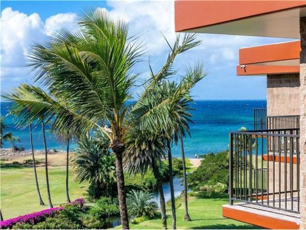 Kihei Condo 972453