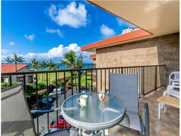 Kihei Condo 972453