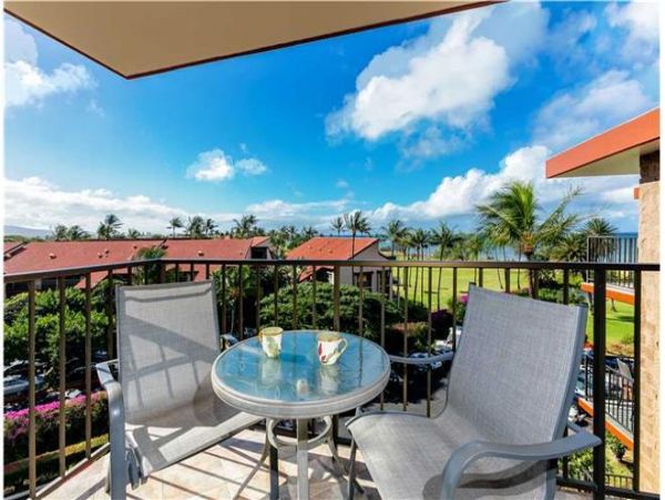 Kihei Condo 972453