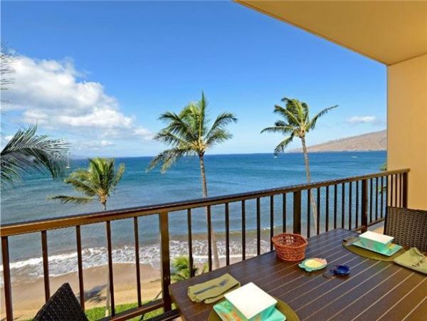 Kihei Condo 972454