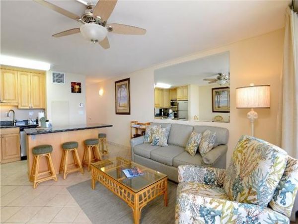 Kihei Condo 972454