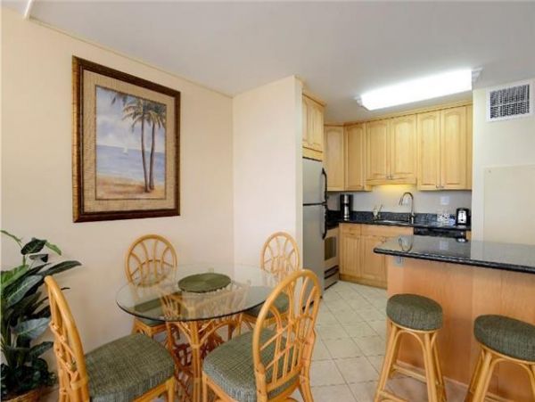 Kihei Condo 972454