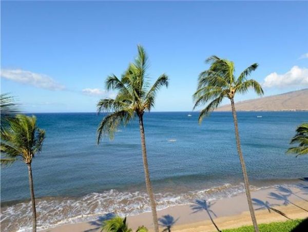 Kihei Condo 972454