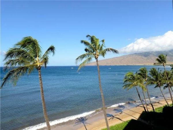Kihei Condo 972454