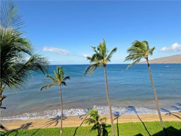Kihei Condo 972454