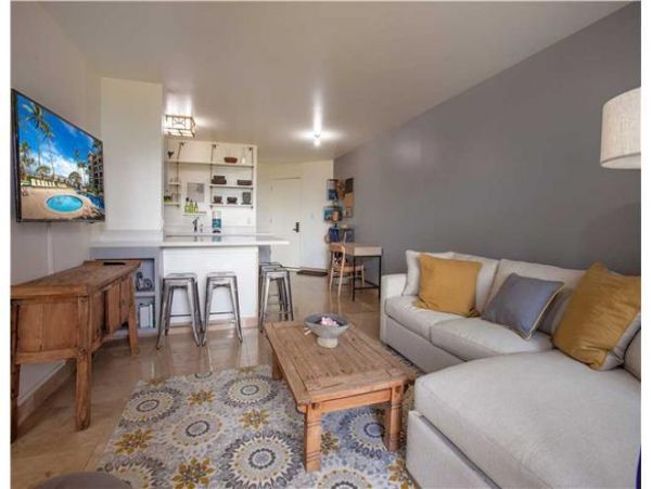 Kihei Condo 972455