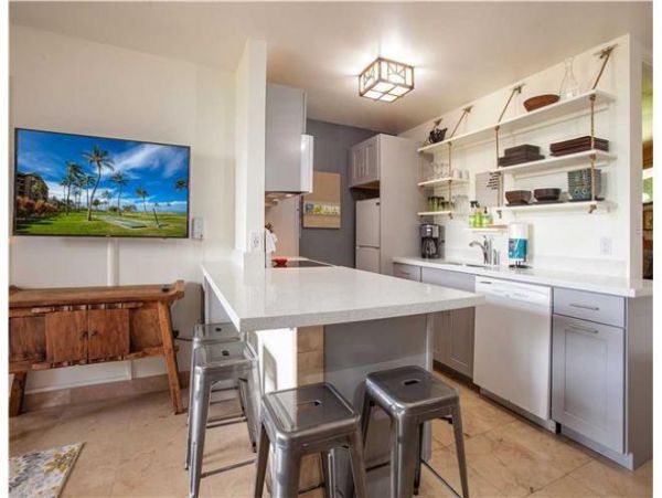 Kihei Condo 972455