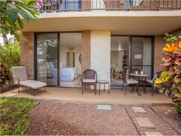 Kihei Condo 972455