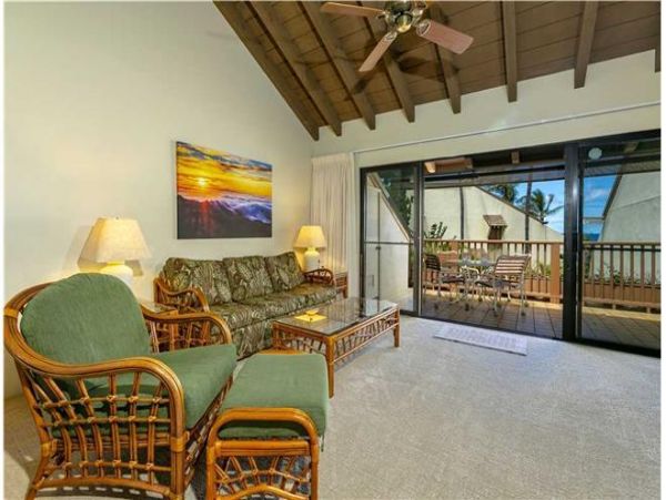 Wailea Condo 972456