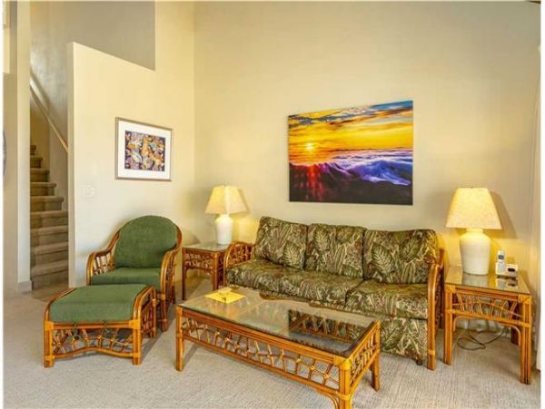 Wailea Condo 972456