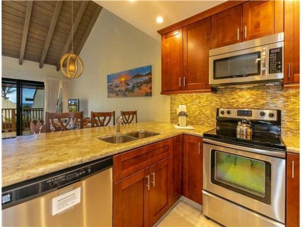 Wailea Condo 972456