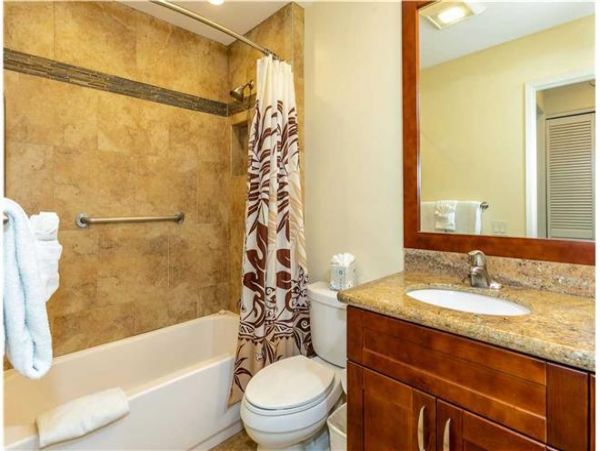 Wailea Condo 972456