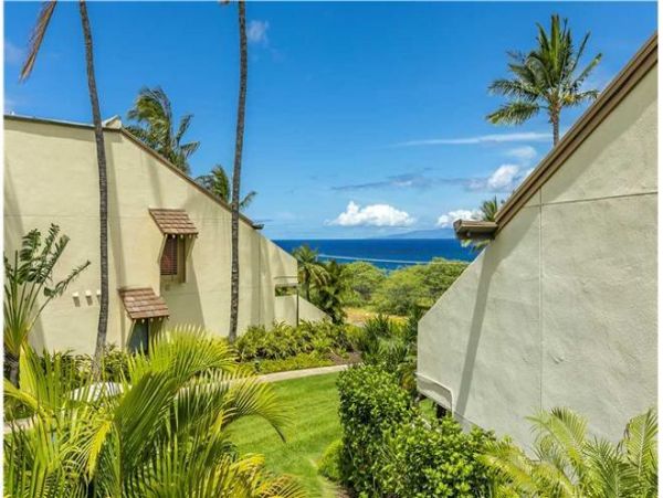 Wailea Condo 972456