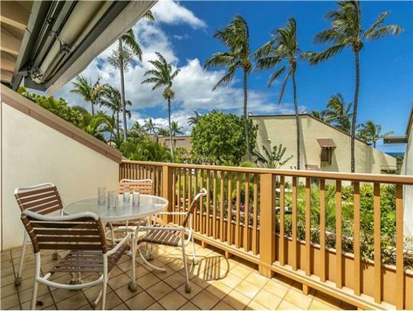 Wailea Condo 972456