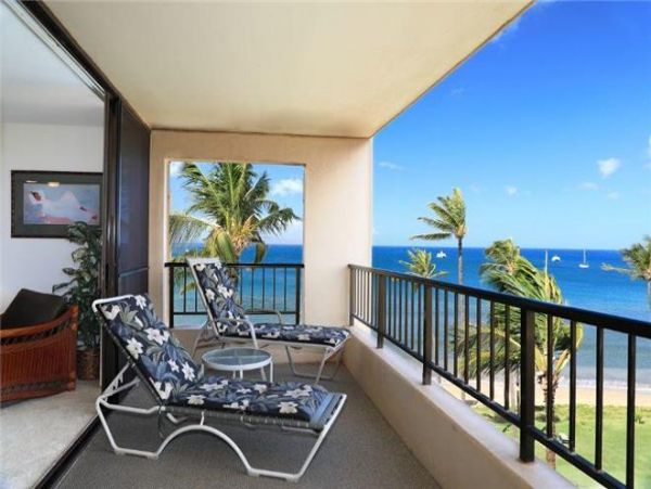 Kihei Condo 972457