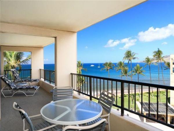 Kihei Condo 972457