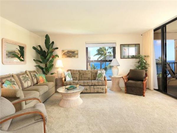 Kihei Condo 972457