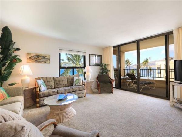 Kihei Condo 972457