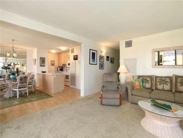 Kihei Condo 972457