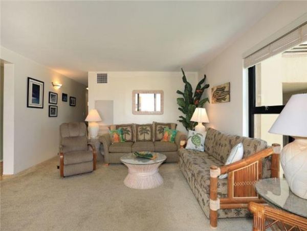 Kihei Condo 972457