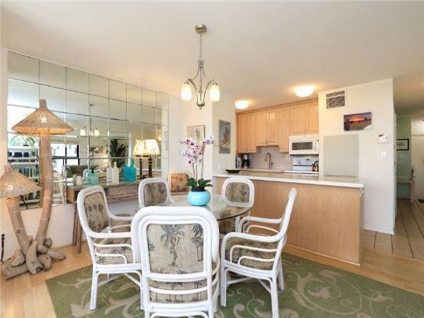Kihei Condo 972457