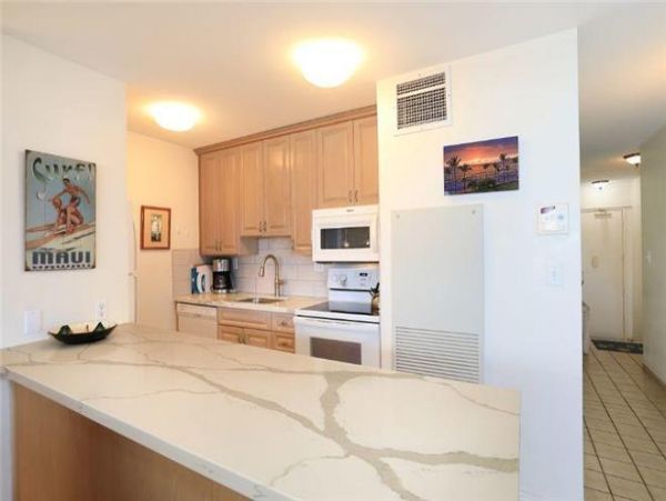 Kihei Condo 972457